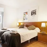 Habitat Apartments Plaza Espana