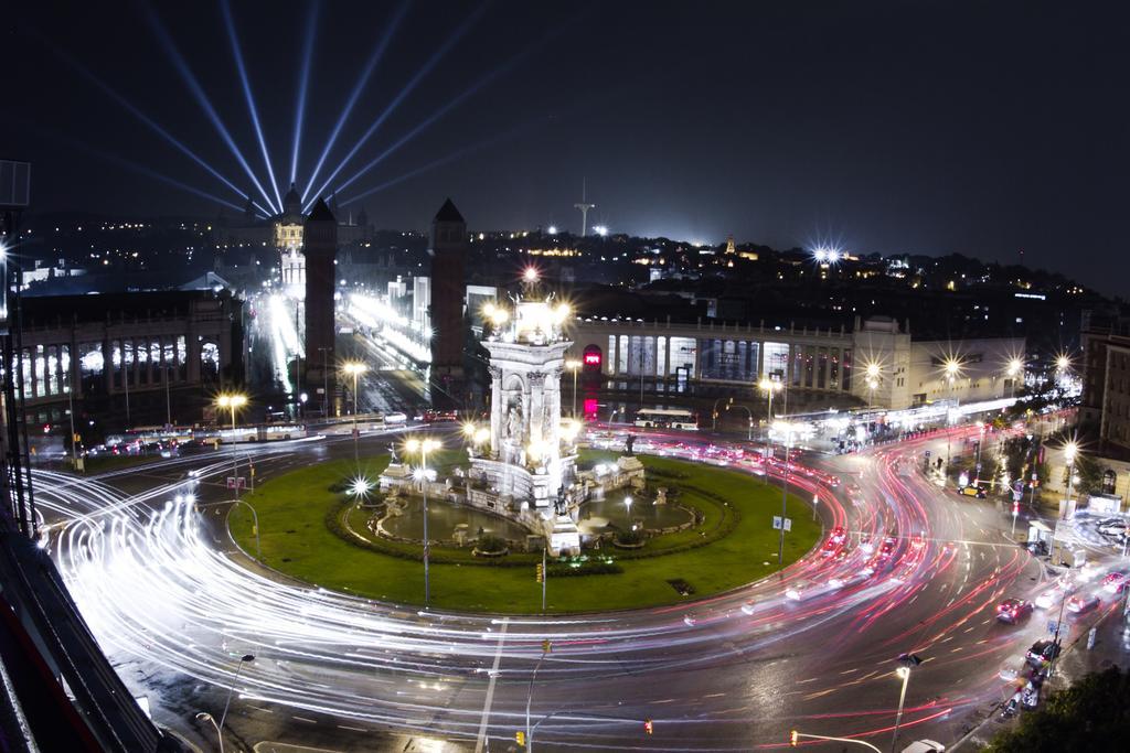 Habitat Plaza Espana