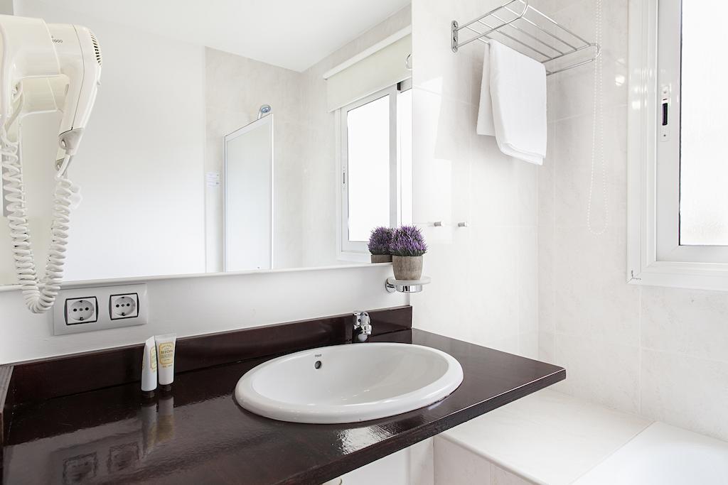 Apartament Habitat Plaza Espana