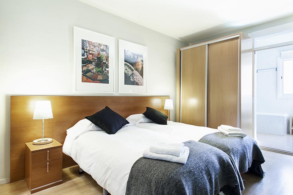 Apartament Habitat Plaza Espana *