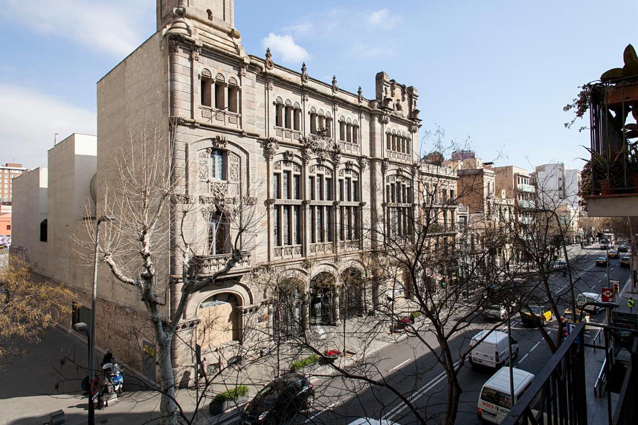 Apartament Habitat Plaza Espana *